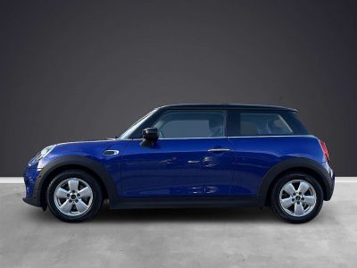 MINI Mini Gebrauchtwagen