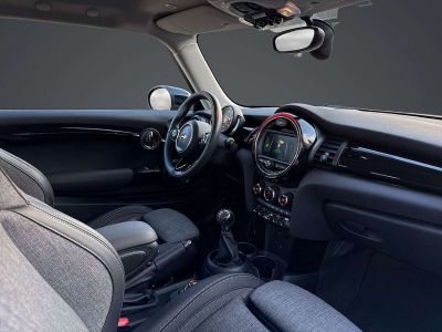 MINI Mini Gebrauchtwagen