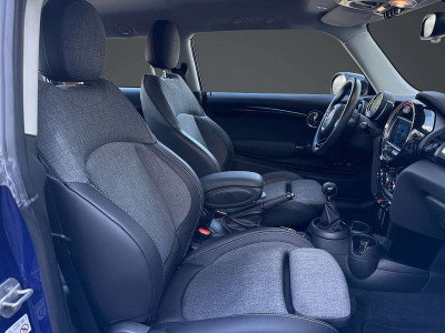 MINI Mini Gebrauchtwagen MINI Mini Gebrauchtwagen