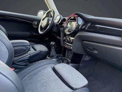 MINI Mini Gebrauchtwagen