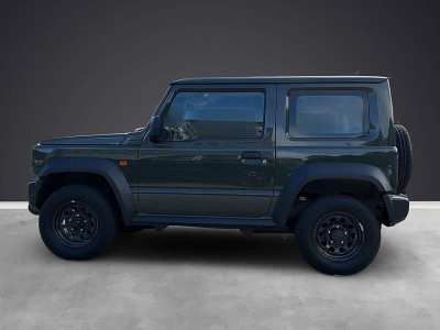 Suzuki Jimny Gebrauchtwagen