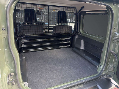 Suzuki Jimny Gebrauchtwagen