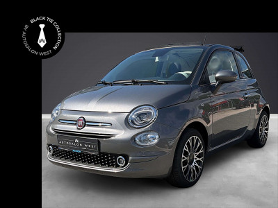 Fiat 500C Gebrauchtwagen Fiat 500C Gebrauchtwagen