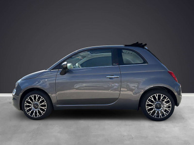 Fiat 500C Gebrauchtwagen Fiat 500C Gebrauchtwagen