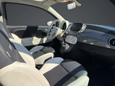 Fiat 500C Gebrauchtwagen Fiat 500C Gebrauchtwagen
