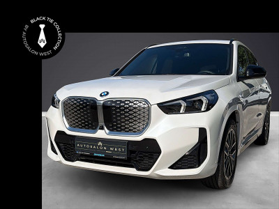 BMW iX1 Gebrauchtwagen BMW iX1 Gebrauchtwagen