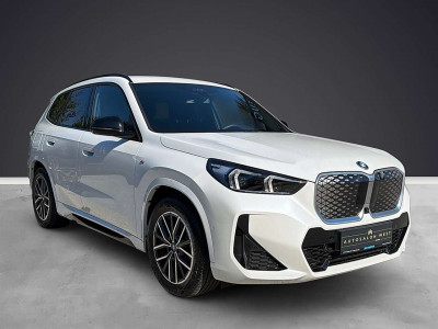 BMW iX1 Gebrauchtwagen BMW iX1 Gebrauchtwagen
