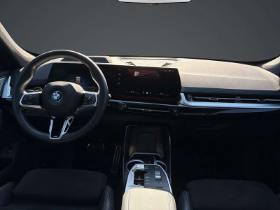BMW iX1 Gebrauchtwagen BMW iX1 Gebrauchtwagen