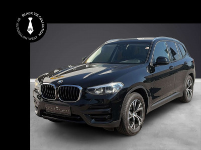 BMW X3 Gebrauchtwagen BMW X3 Gebrauchtwagen