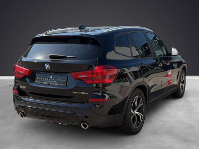 BMW X3 Gebrauchtwagen BMW X3 Gebrauchtwagen