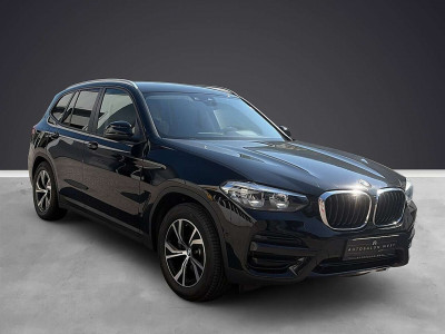 BMW X3 Gebrauchtwagen BMW X3 Gebrauchtwagen