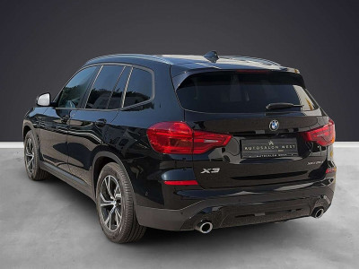 BMW X3 Gebrauchtwagen BMW X3 Gebrauchtwagen