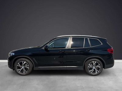 BMW X3 Gebrauchtwagen BMW X3 Gebrauchtwagen