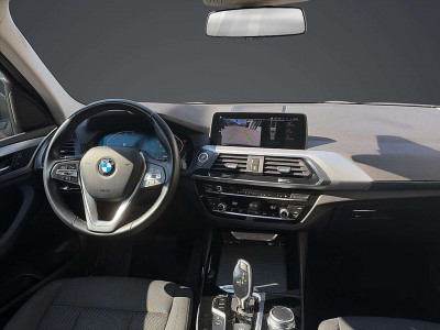 BMW X3 Gebrauchtwagen BMW X3 Gebrauchtwagen