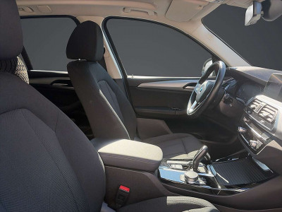 BMW X3 Gebrauchtwagen BMW X3 Gebrauchtwagen