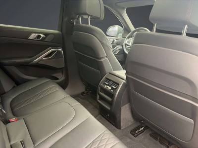 BMW X6 Gebrauchtwagen BMW X6 Gebrauchtwagen