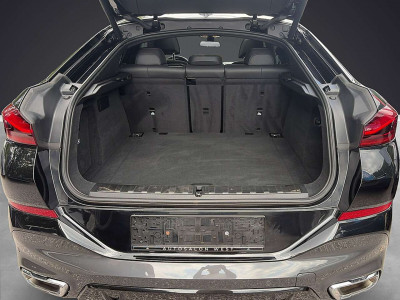 BMW X6 Gebrauchtwagen BMW X6 Gebrauchtwagen