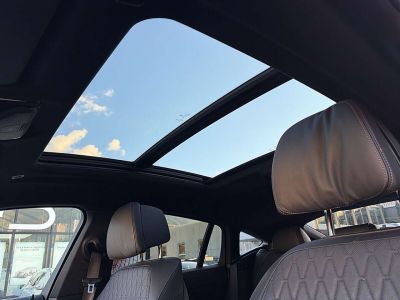 BMW X6 Gebrauchtwagen BMW X6 Gebrauchtwagen