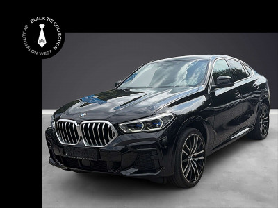BMW X6 Gebrauchtwagen BMW X6 Gebrauchtwagen