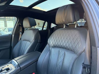 BMW X6 Gebrauchtwagen BMW X6 Gebrauchtwagen