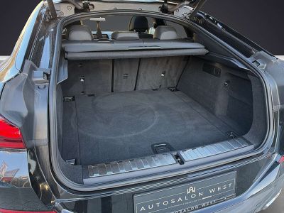 BMW X6 Gebrauchtwagen BMW X6 Gebrauchtwagen