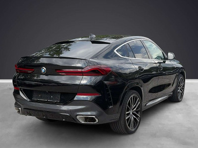 BMW X6 Gebrauchtwagen BMW X6 Gebrauchtwagen