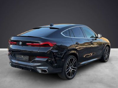 BMW X6 Gebrauchtwagen BMW X6 Gebrauchtwagen