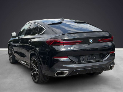 BMW X6 Gebrauchtwagen BMW X6 Gebrauchtwagen