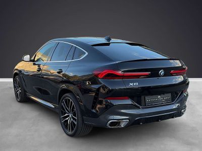 BMW X6 Gebrauchtwagen BMW X6 Gebrauchtwagen