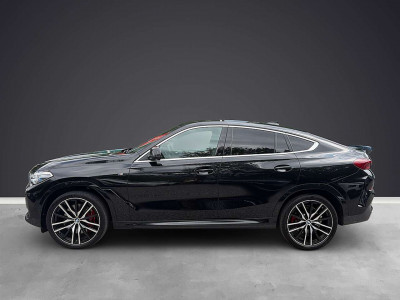 BMW X6 Gebrauchtwagen BMW X6 Gebrauchtwagen