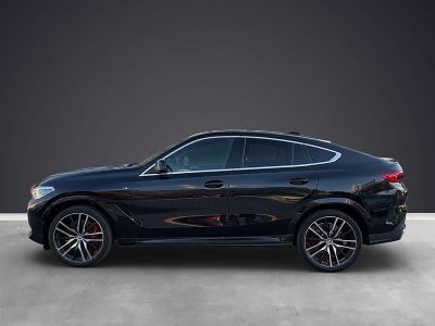 BMW X6 Gebrauchtwagen BMW X6 Gebrauchtwagen