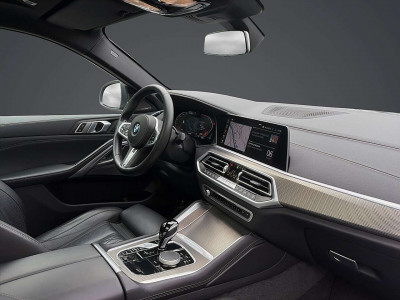 BMW X6 Gebrauchtwagen BMW X6 Gebrauchtwagen
