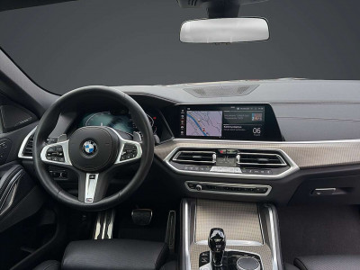 BMW X6 Gebrauchtwagen BMW X6 Gebrauchtwagen