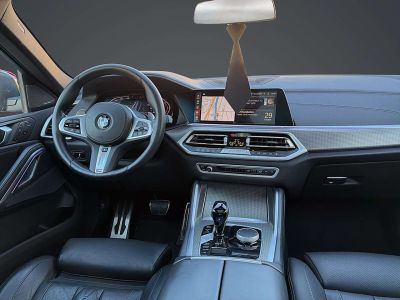 BMW X6 Gebrauchtwagen BMW X6 Gebrauchtwagen