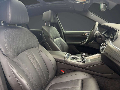 BMW X6 Gebrauchtwagen BMW X6 Gebrauchtwagen