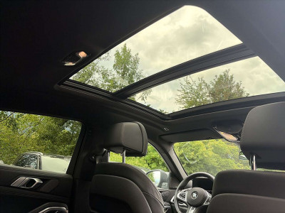 BMW X6 Gebrauchtwagen BMW X6 Gebrauchtwagen