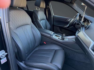 BMW X6 Gebrauchtwagen BMW X6 Gebrauchtwagen