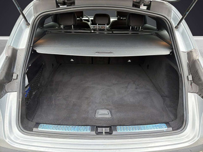 Mercedes-Benz EQC Gebrauchtwagen Mercedes-Benz EQC Gebrauchtwagen