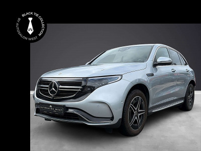 Mercedes-Benz EQC Gebrauchtwagen Mercedes-Benz EQC Gebrauchtwagen
