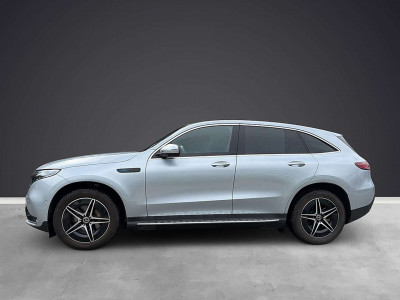 Mercedes-Benz EQC Gebrauchtwagen Mercedes-Benz EQC Gebrauchtwagen
