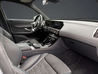 Mercedes-Benz EQC Gebrauchtwagen Mercedes-Benz EQC Gebrauchtwagen