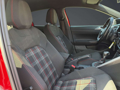 VW Polo Gebrauchtwagen VW Polo Gebrauchtwagen