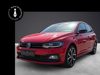 VW Polo Gebrauchtwagen VW Polo Gebrauchtwagen