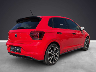 VW Polo Gebrauchtwagen VW Polo Gebrauchtwagen
