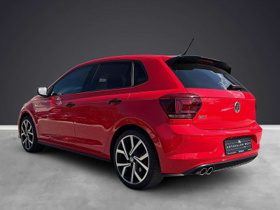 VW Polo Gebrauchtwagen VW Polo Gebrauchtwagen