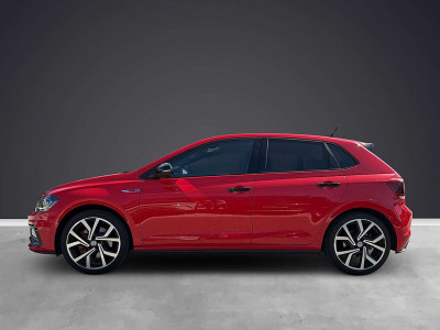 VW Polo Gebrauchtwagen VW Polo Gebrauchtwagen