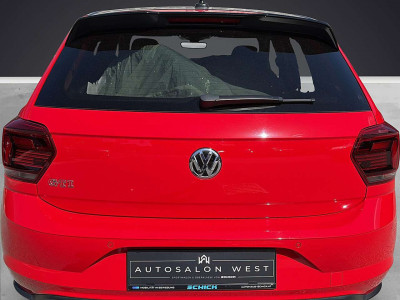VW Polo Gebrauchtwagen VW Polo Gebrauchtwagen