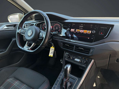 VW Polo Gebrauchtwagen VW Polo Gebrauchtwagen