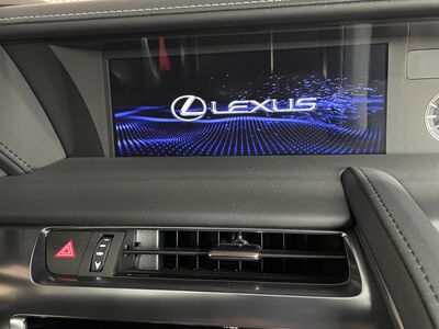 Lexus LC Gebrauchtwagen