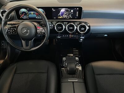 Mercedes-Benz CLA Gebrauchtwagen